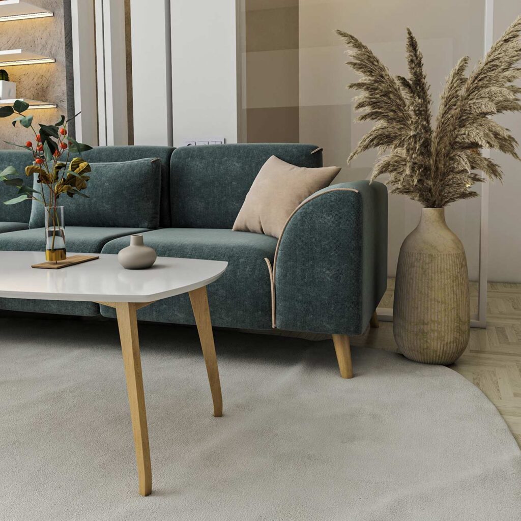 Ugaona garnituar NO NORA