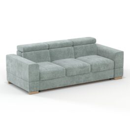 Brisel Trosed Leo 8 Noge Natur Slika 1