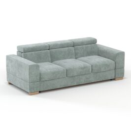 Brisel Trosed Leo 8 Noge Natur Slika 1