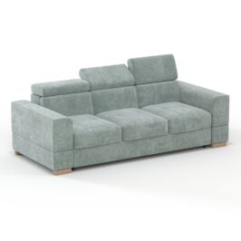 Brisel Trosed Leo 8 Noge Natur Slika 2