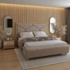 Spavaci krevet Letto 3