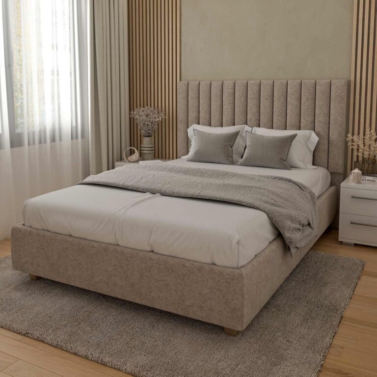 Francuski lezaj Letto 6