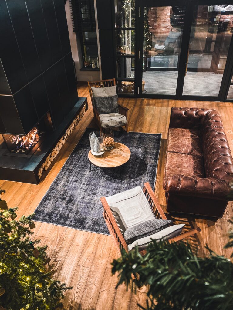 Čester – Moderne, udobne,  kožne sofe
