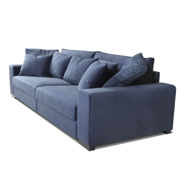 Big sofa Nika, fiksna sofa