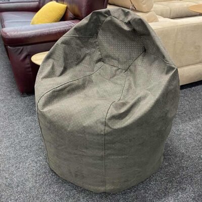 Lazy Bag Sivi