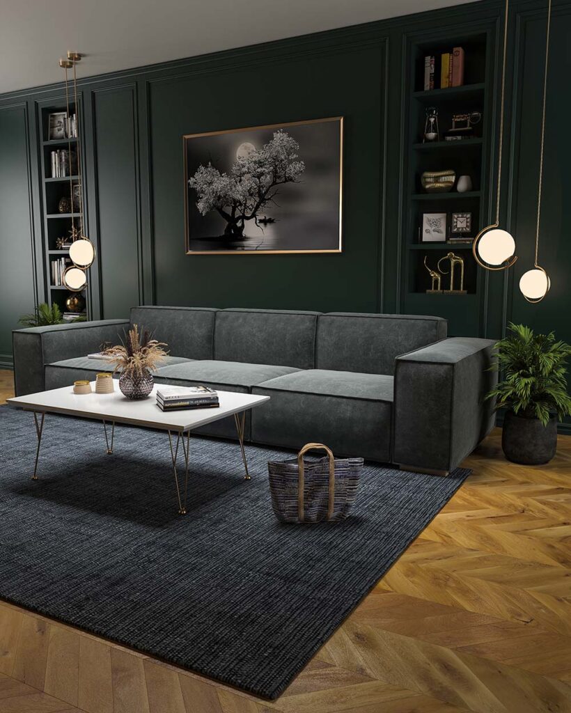 Trosed Perfetto 10