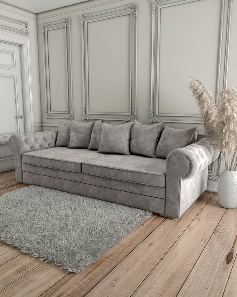 Vintage lux 2