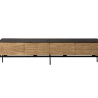 tv komoda monako modern
