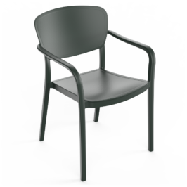 chair-blues maslinasto zelena