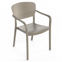 chair-blues svetla moka