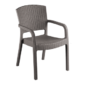 stolica-verona svetla moka