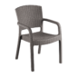 stolica-verona tamna moka