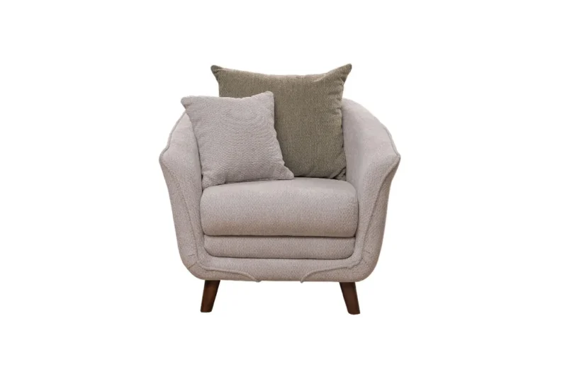 Fotelja Anja Geppetto