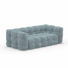 Dvosed Puffy Mint 11 ugao, dvosedi Geppetto, dvosed