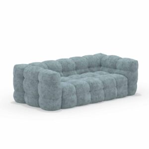 Dvosed Puffy Mint 11 ugao, dvosedi Geppetto, dvosed