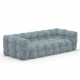 Trosed Puffy Mint 11, trosedi Geppetto, trosedi i dvosedi