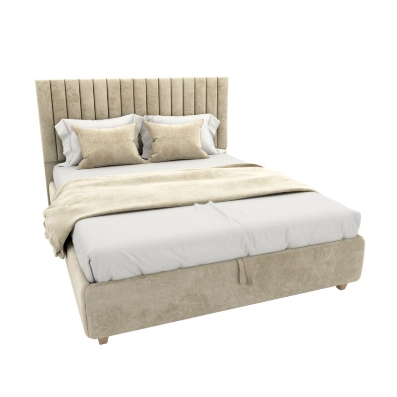 Krevet Letto 6