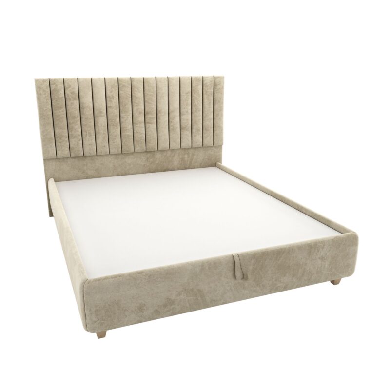 Krevet Letto 6