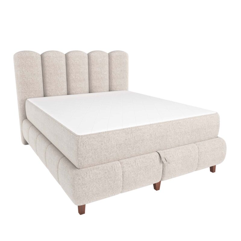 Krevet Bohem Harmonia 101 Slika 1