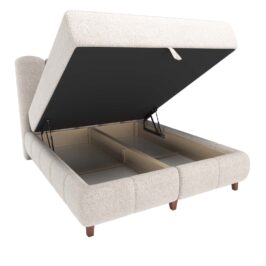 Krevet Bohem Harmonia 101 Slika 1