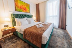 Hotel Tamis apartman
