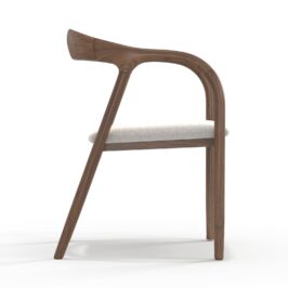 Geppeto-Art-Design-Trpezarijska-Stolica-C353-2-Tamni-Orah-Slika-2.