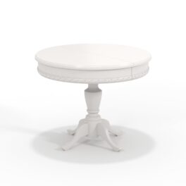 Pletenica-Okrugli-fi10040-Beli-Slika-1.j