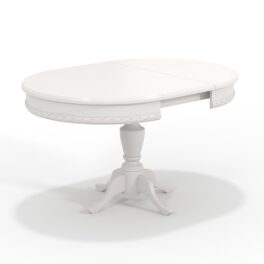 Pletenica-Okrugli-fi10040-Beli-Slika-2.
