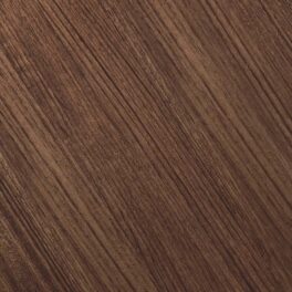 Dark brown wood texture background with design space
