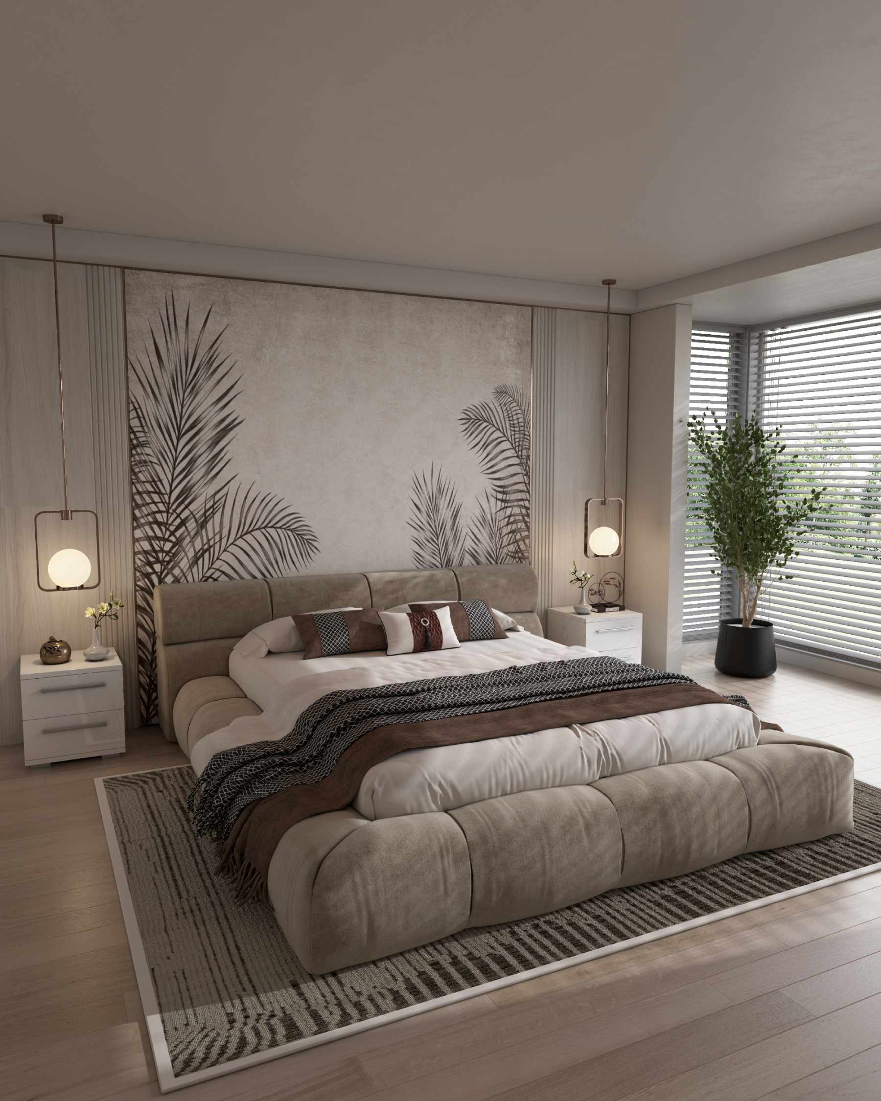 Krevet Letto 8