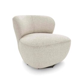 Fotelja Moon Wool 01 Geppetto