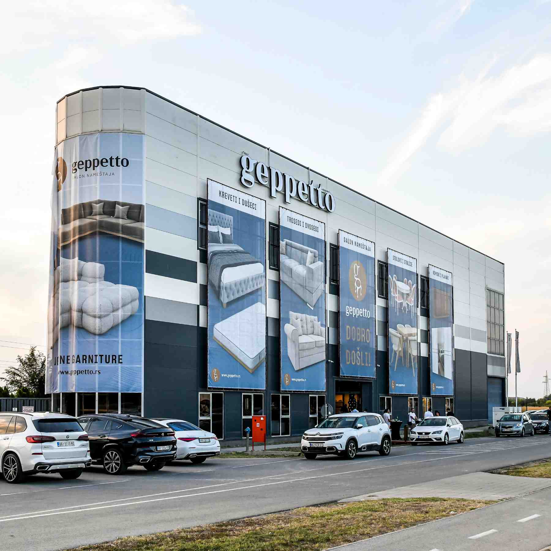 Geppetto Novi Sad 10