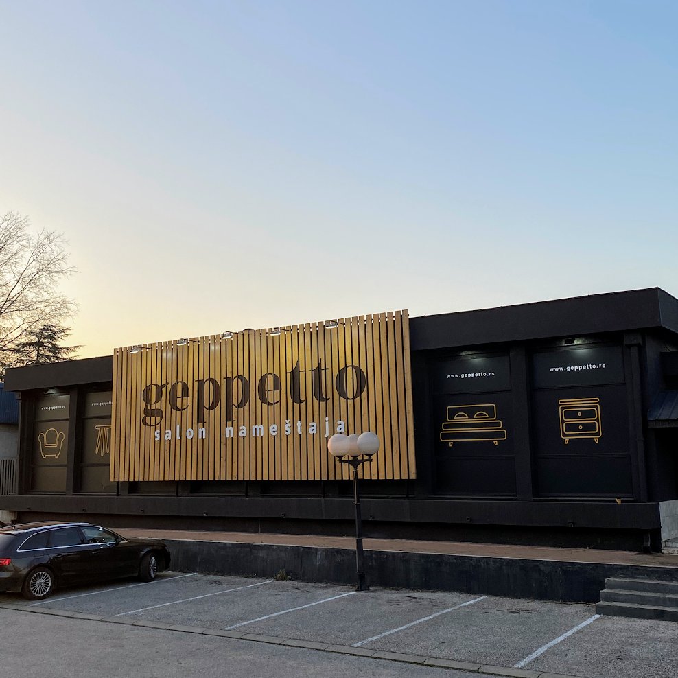 Geppetto Novi Sad 10