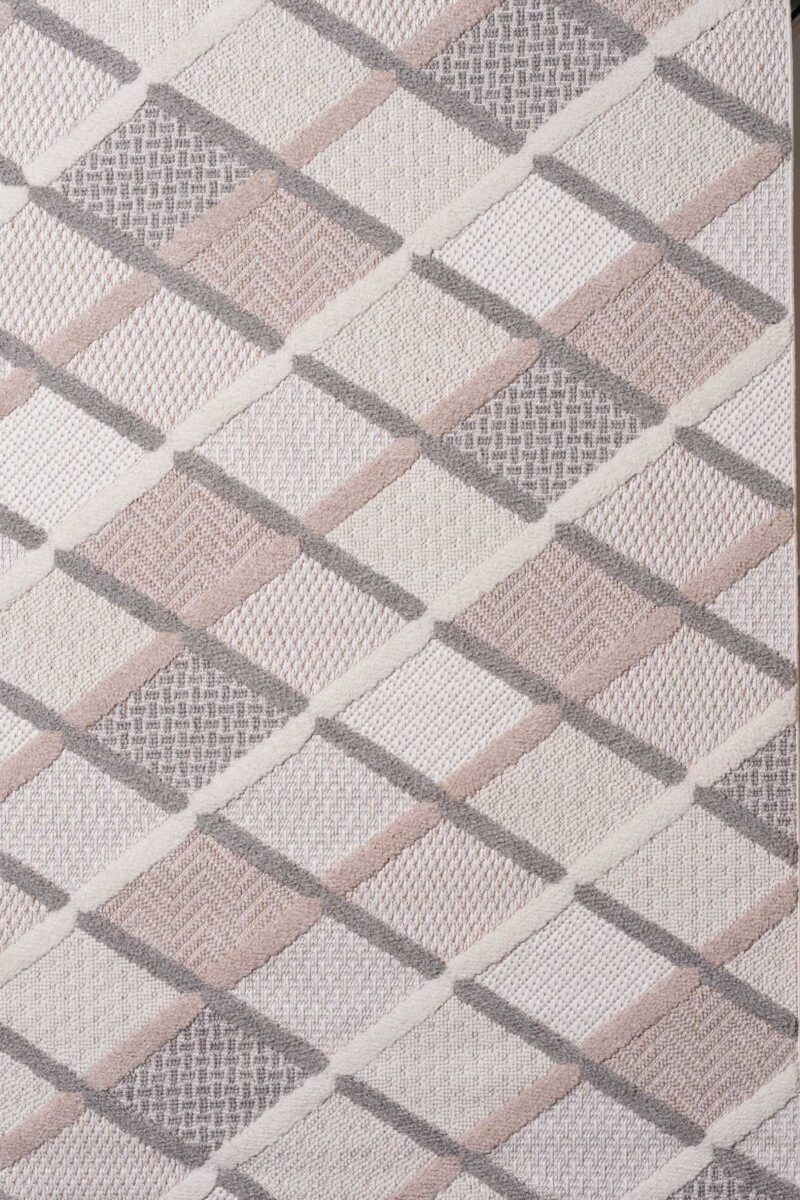 Delta tepih 140 x 220 cm