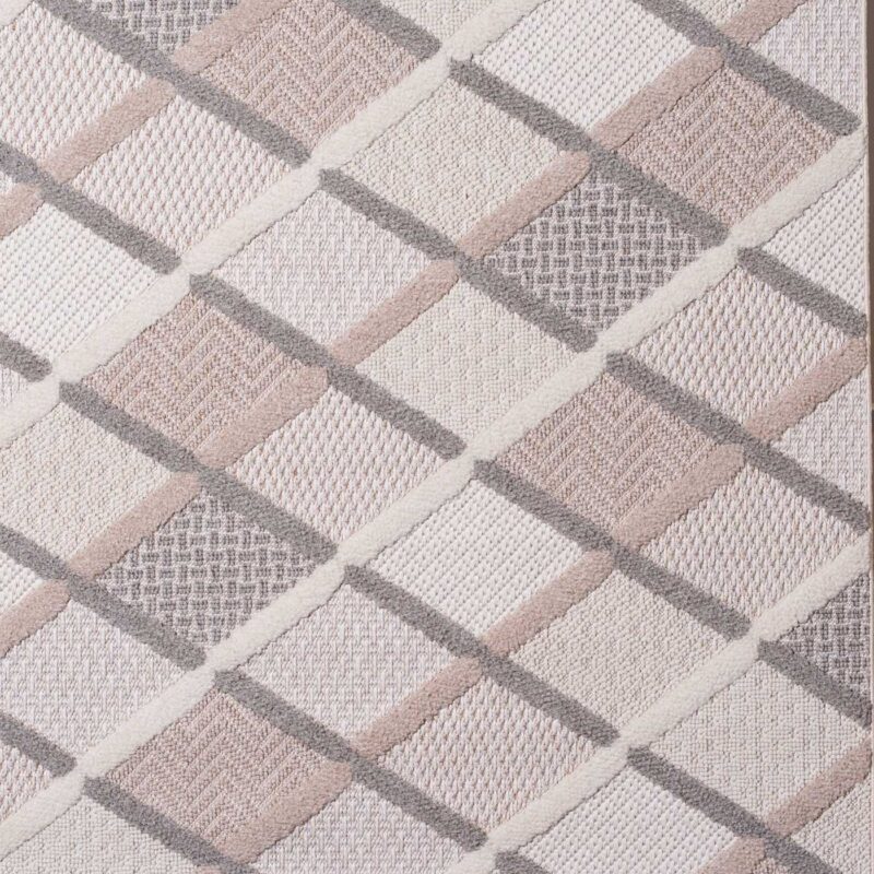 Delta tepih 140 x 220 cm