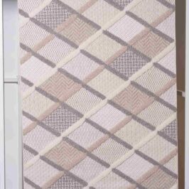 Delta tepih 140 x 220 cm 2