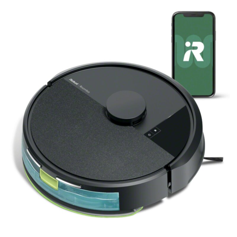 Roomba-105-combo-robot-crni-01