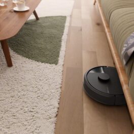iRobot Roomba 105 Geppetto salon nameštaja