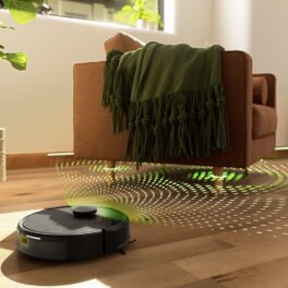 iRobot Roomba 105 Geppetto salon nameštaja
