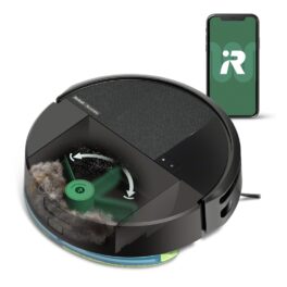 Robot usisivač Roomba 205 Geppetto salon nameštaja