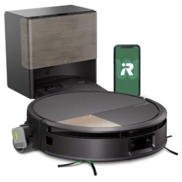 Robot usisivač Roomba Max 705 Geppetto salon nameštaja