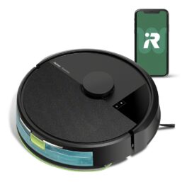 Robot usisivač Roomba 105 Geppetto salon nameštaja
