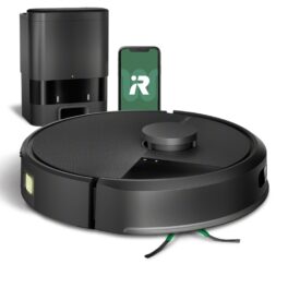 Robot usisivač Roomba 105 Geppetto salon nameštaja