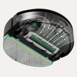 Robot usisivač Roomba 205 Geppetto salon nameštaja