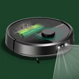 Robot usisivač Roomba Max 705 AutoEmpty Geppetto salon nameštaja