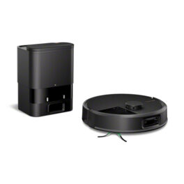 Roomba_Max_705_Vac_AutoEmpty_Crni