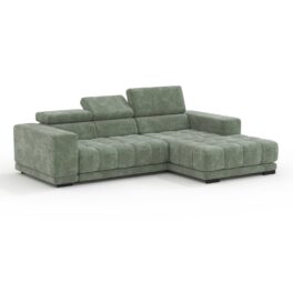 Ugaona garnitura 15053 Rubens Olive Geppetto salon nameštaja