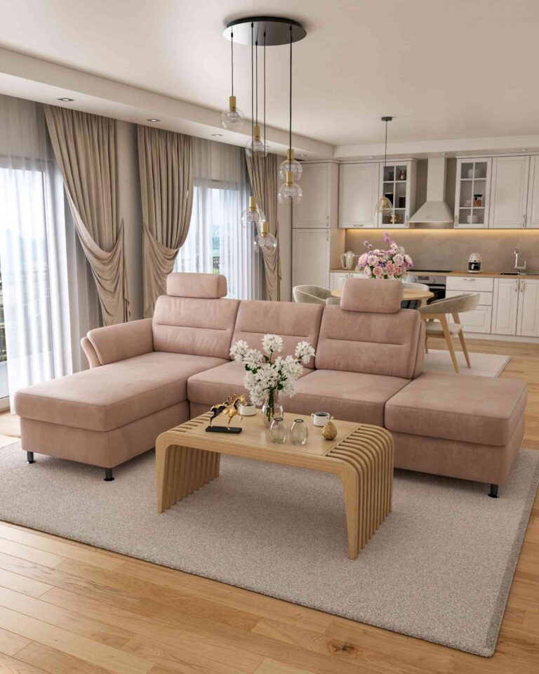 Ugaona garnitura ZE-EM16033 AhoL2+ CANL - 1