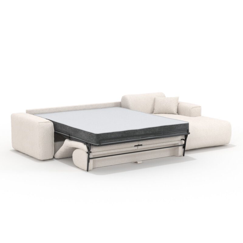 Figaro Ugaona obična Avalon 2 Ivory Slika 2