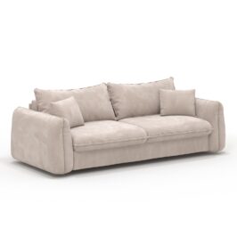 Lumo Trosed Velluto 2 Cream Slika 1